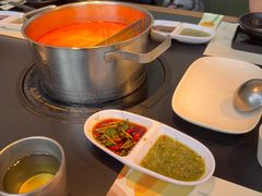 -生如夏花泰式火锅(西村黑金店)