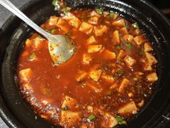 -茅庐川菜(威高广场店)