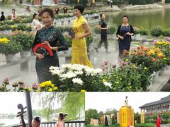 -中国翰园碑林