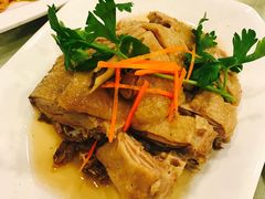 鸡-阿胖龙虾小海鲜(宁国南路总店)