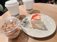-Wagas沃歌斯(港汇恒隆广场店)
