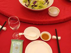 -黄岩国际大酒店·餐厅
