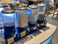 -素满香·食养自助(福州·长乐北路店)