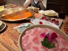 -小龙坎火锅(湖滨银泰in77店)