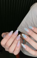 点击看大图 -情同手足美甲美睫