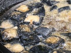 -黑色经典·长沙臭豆腐(粤华路店)