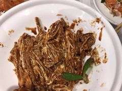 -大鸭梨烤鸭(枣园店)