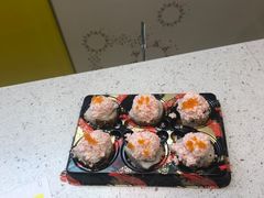 -N多寿司(同曦假日百货店)