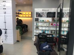 -艺鑫发型工作室YX·HAIR STUDIO