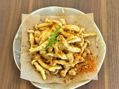 -池奈·咖喱蛋包饭(熙地港店)