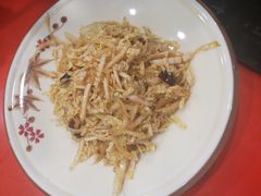 -华英干锅辣鸭头(亚泰大街店)