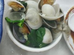 -北戴河庆山饭店·海鲜砂锅粥(北戴河黑石路店)