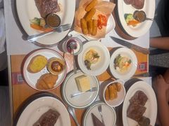 -斗牛士牛排(南京东路店)