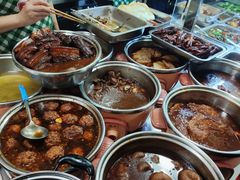 -友琴面馆(东白溪公寓店)