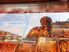 自助取餐区-绝味鸭脖(江城路店)
