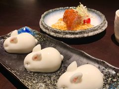 -领事馆19号中餐厅(厦门海景洲际酒店)