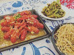 -松哥油焖大虾(皇岗一店)