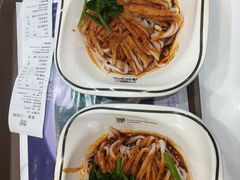 -魏家凉皮(文景路店)