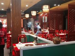 -福来居烤鸭店(天坛二店)