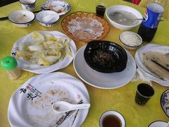 -秋姐美食店(旅游大道店)