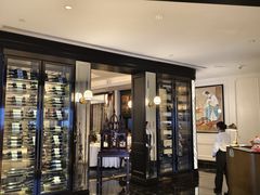 -上海总会SHANGHAICLUB(兴业太古汇店)