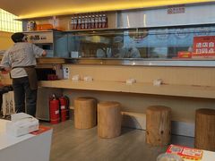 -牛邸·烧肉饭(来福士店)