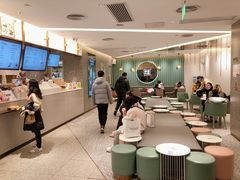 -奈雪的茶(天河城店)