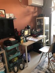 -SNOW TATTOO STUDIO