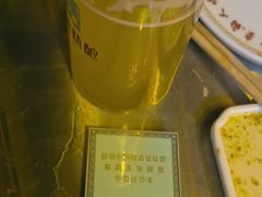 -四禧精酿铜锅涮肉·烧烤工场(大明湖店)