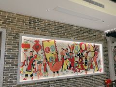 -大鸽饭(木莲中路店)