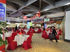 大堂-驻海渔市(置信店)