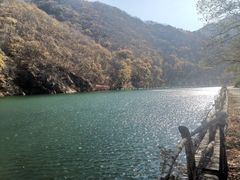 -大连天门山国家森林公园