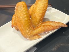-禄粥·广府味·煲仔粥·宵夜·明档现做(江南西店)