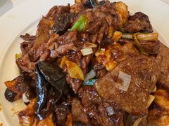 -玉林烤鸭店(定福庄店)