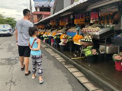 -瓦洛洛传统市场