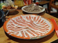 -胖三嬢·呱呱老火锅(北京总店)