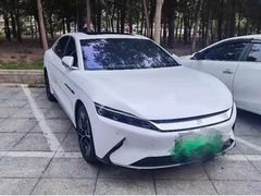-天津津维瑞通比亚迪4S店(工业大学店)