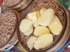 -王云花羊架莜面馆(青山店)