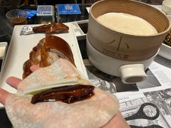 -小大董·烤鸭(凤凰汇店)