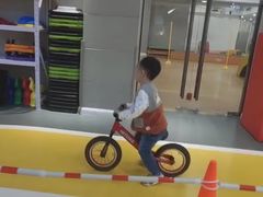 -动力小特工运动馆(望京店)