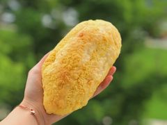 咸蛋厚芋泥软软包-LELECHA乐乐茶(新街口大洋店)