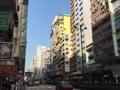 -义顺牛奶公司(庇利金街店)