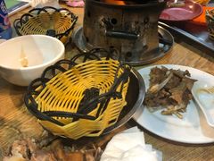 -范贤光鸡公煲(平乐园总店)