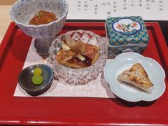 -元熹会席料理