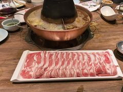 -思阁炭香火锅(学伟鑫城总店)