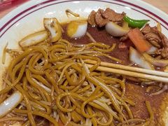 -老王四季抻面(南六东路店)