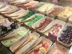-西塔金胖胖首尔自助烤肉·街头小吃大排档