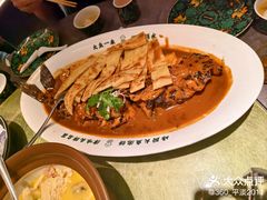 -峰厨大鱼泡饼·天津菜(西青大学城店)