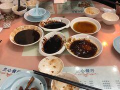 -蘭心餐厅(进贤路店)