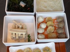 -老员外骨汤火锅(海州古城店)